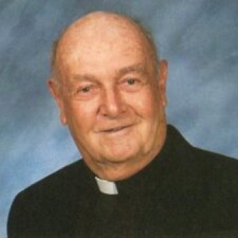 Fr. William Pearsall