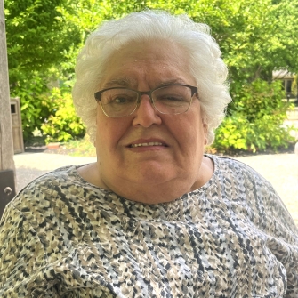 Geraldine L. Marchand of Lowell, MA