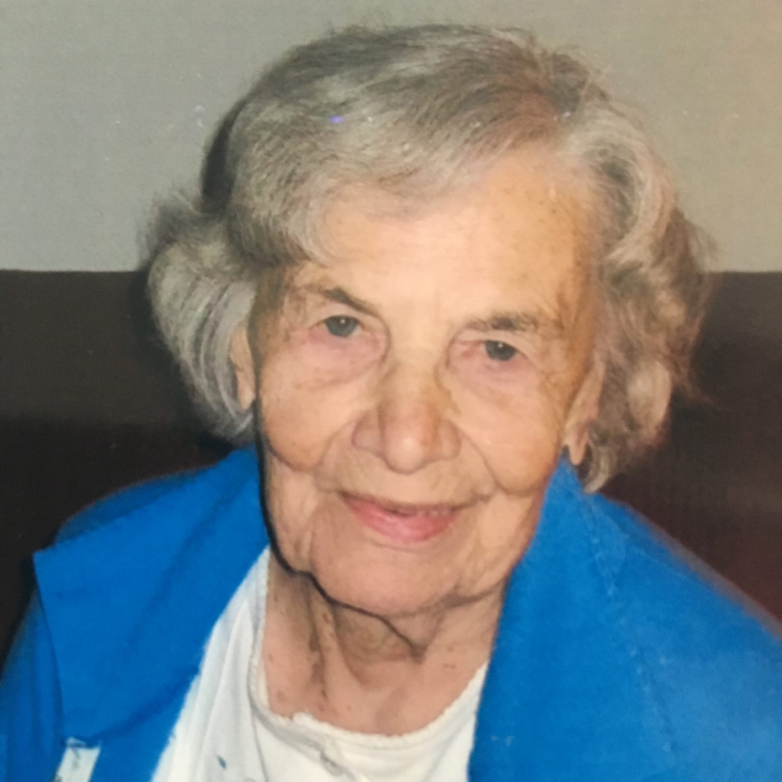 Janina “Jane” Gendron of Lowell - Dolan Funeral Home