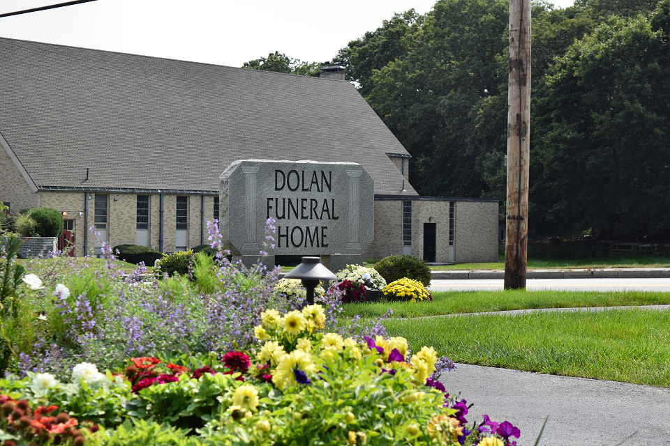 Dolan Funeral Home