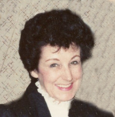 Catherine Mary Curtis