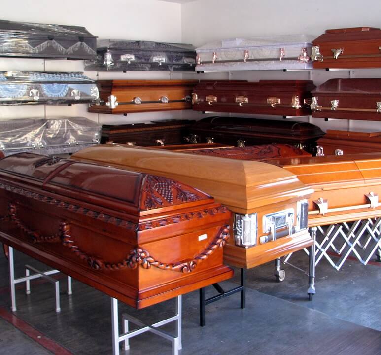 funeral homes in Tyngsborough MA
